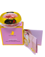 Glassy Face Lightening ceramide capsules serum 30